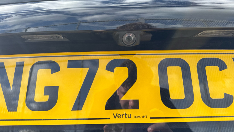 Ford EcoSport 1.0 EcoBoost 125 ST-Line 5dr Petrol Hatchback